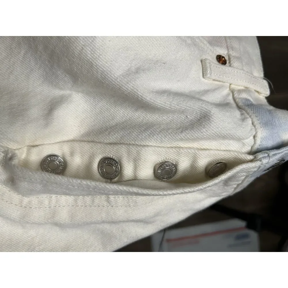 Levis get ready